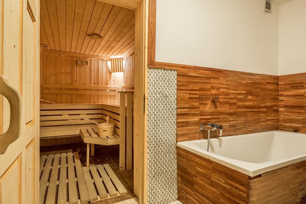 קושצ'ליסקו Goralski Spa - Luksusowa Willa Z Sauna I Wanna Z Hydromasazem מראה חיצוני תמונה